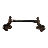 CHEVROLET SPARK EVREAR AXLE 95133287